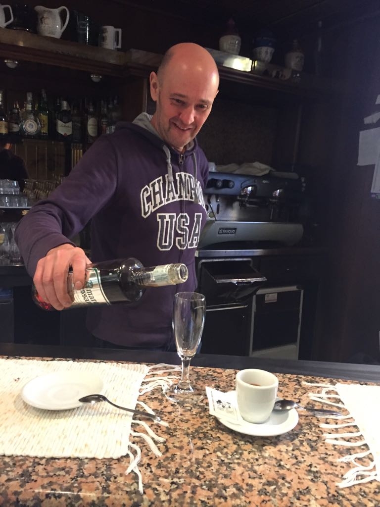 Nasce l’Amaro Giussano