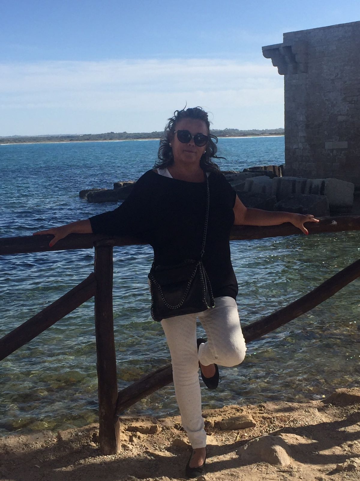 blog In viaggio con il cappello