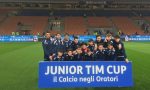 Gs Paina 2004 gioca a San Siro ed è vittoria con Icardi