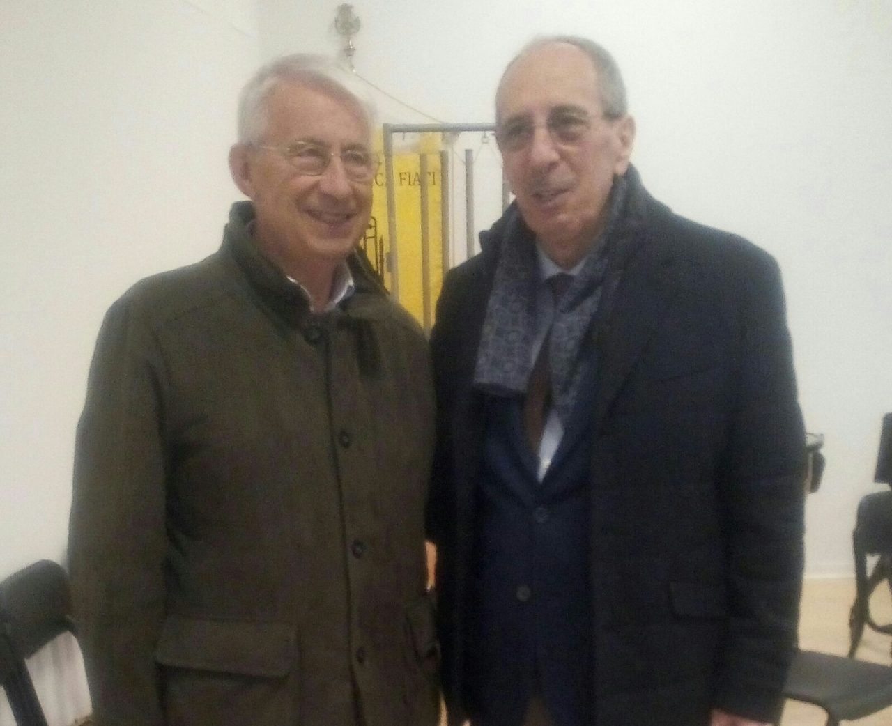 Inaugurata la nuova sede della Filarmonica