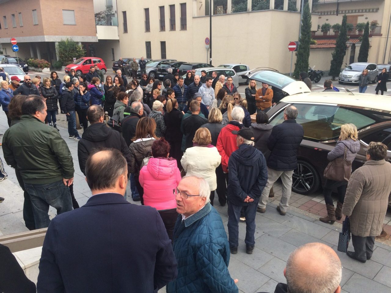 Incidente Lissone