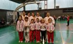 Shotokan Do Seveso, primi trionfi stagionali