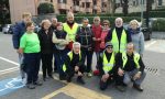 Il gruppo di cammino di Besana è da record. VIDEO