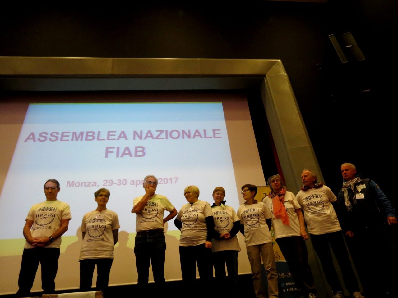 Monza in bicicletta TUTTE LE INFO SULLA FESTA
