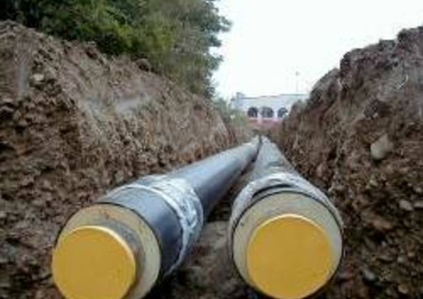 Teleriscaldamento: al via l’estensione in città