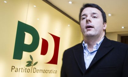 Oggi Matteo Renzi arriva a Lissone