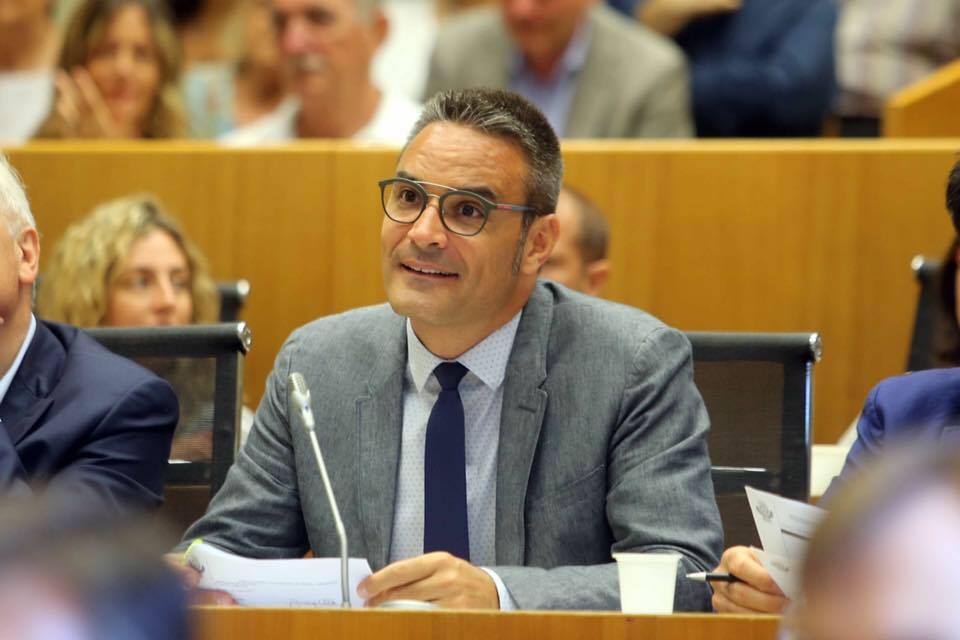 Nell’area confiscata, alloggi per le vittime di violenza