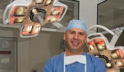Cervelli non solo in fuga: nuovo primario torna dall’Inghilterra