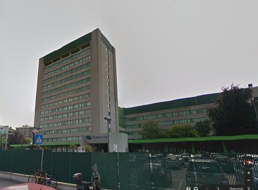 Furto di quadri in ospedale: denunciato ex paziente