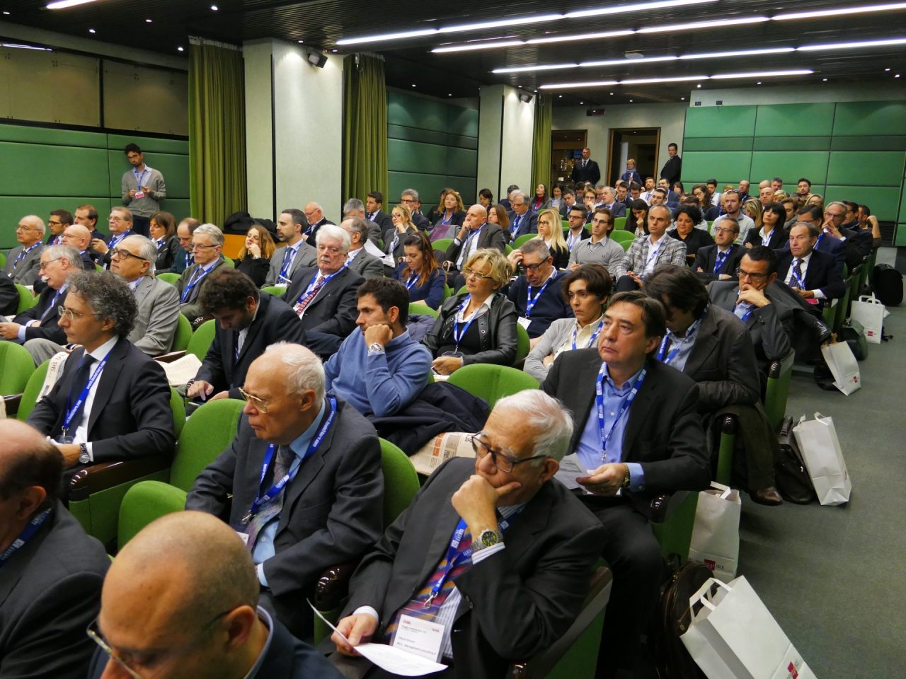Industria 4.0: un viaggio per conoscere il futuro – VIDEO