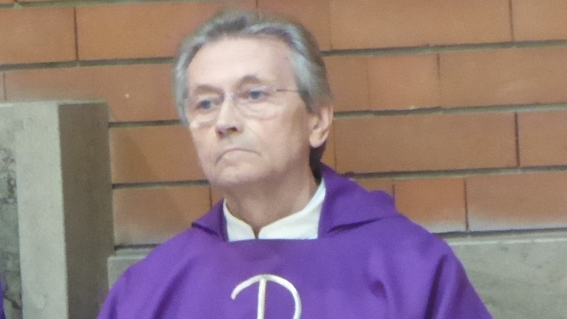 Don Angelo Pirola è morto  – VIDEO