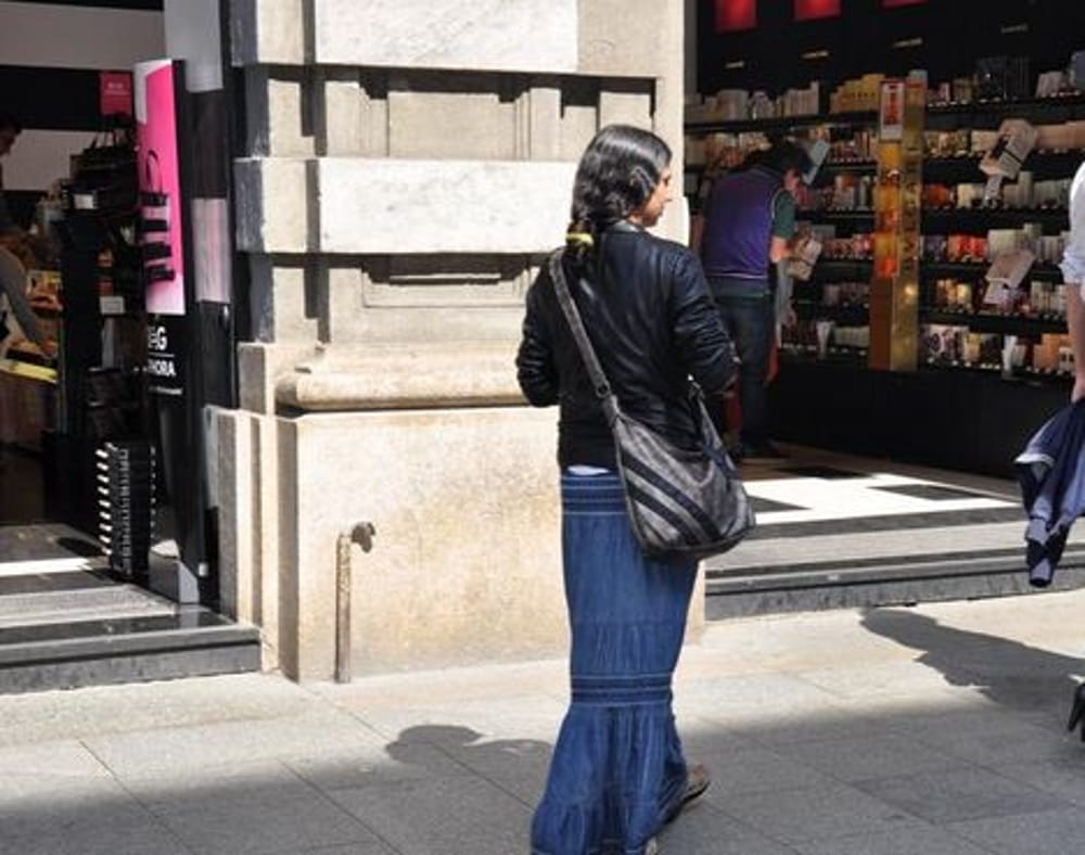 Sorprese con cacciaviti niente condanna per due rom