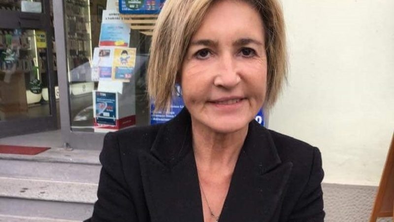Donna scomparsa a Erba ricerche serrate