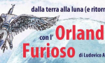 Orlando Furioso in scena all'Auditorium di Agrate