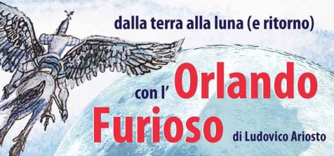 Orlando Furioso in scena all’Auditorium di Agrate