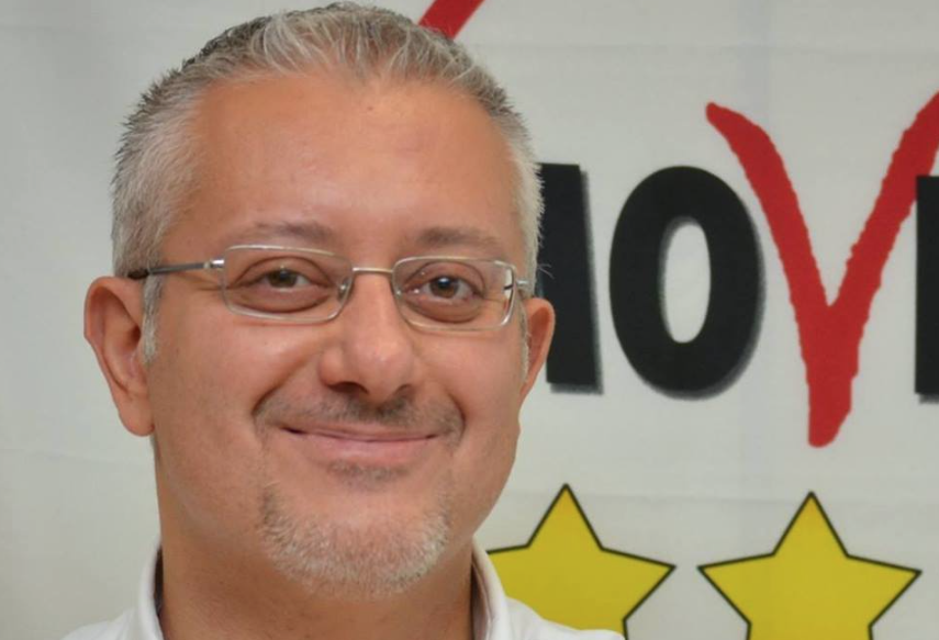 Gianmarco Corbetta lascia l’ANPI “Troppo disagio. Tolgo il disturbo”