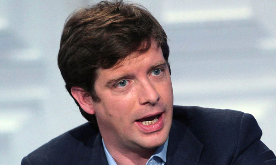 Pippo Civati si ritira dalla corsa per un posto in Europa