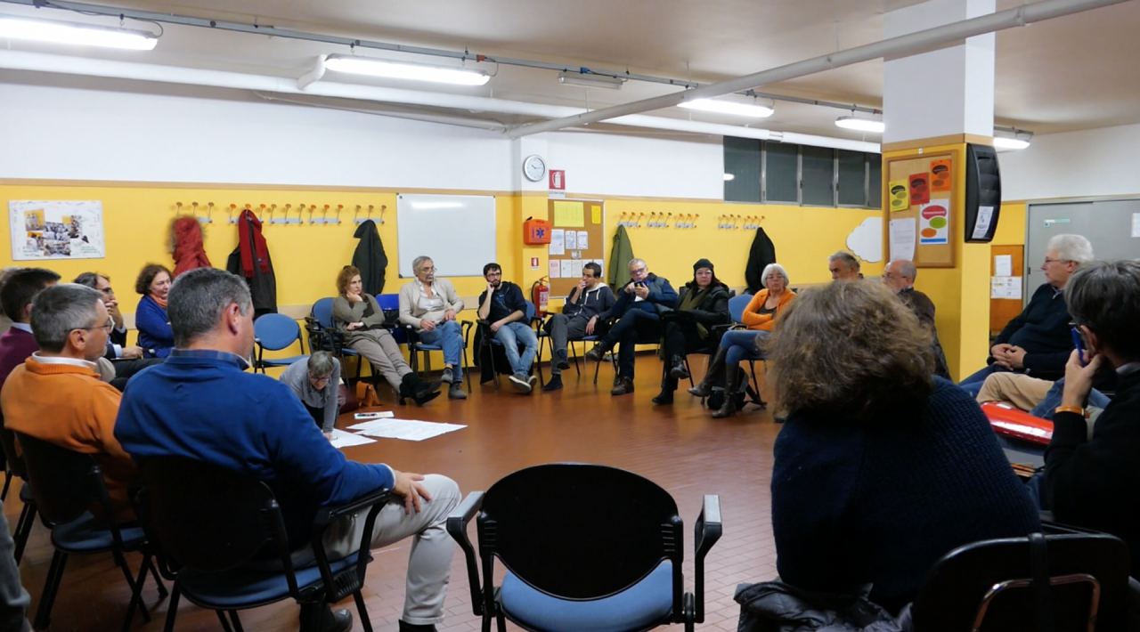 Consulta alla prova della verità – VIDEO