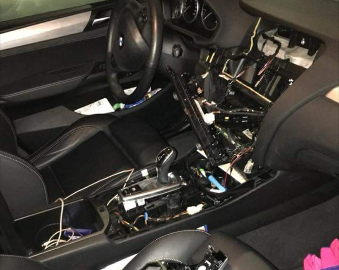 Vandalizzata auto dell’assessore