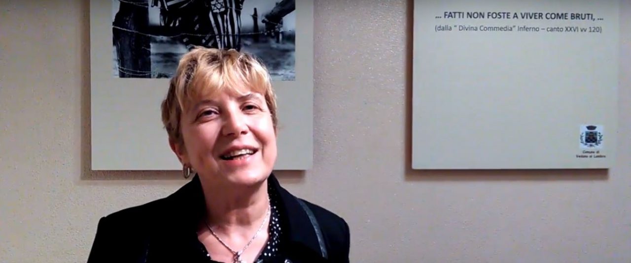 Vedano, a lezione di… curriculum