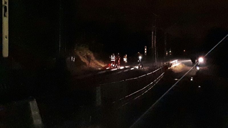 45enne trovata morta sui binari alle porte della Brianza