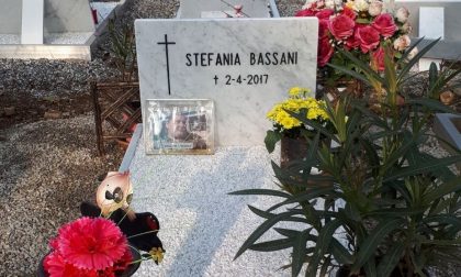 Croce rossa riqualifica tomba della senzatetto Stefania