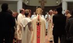 San Maurizio ne fa 25: grande festa con l'arcivescovo Delpini