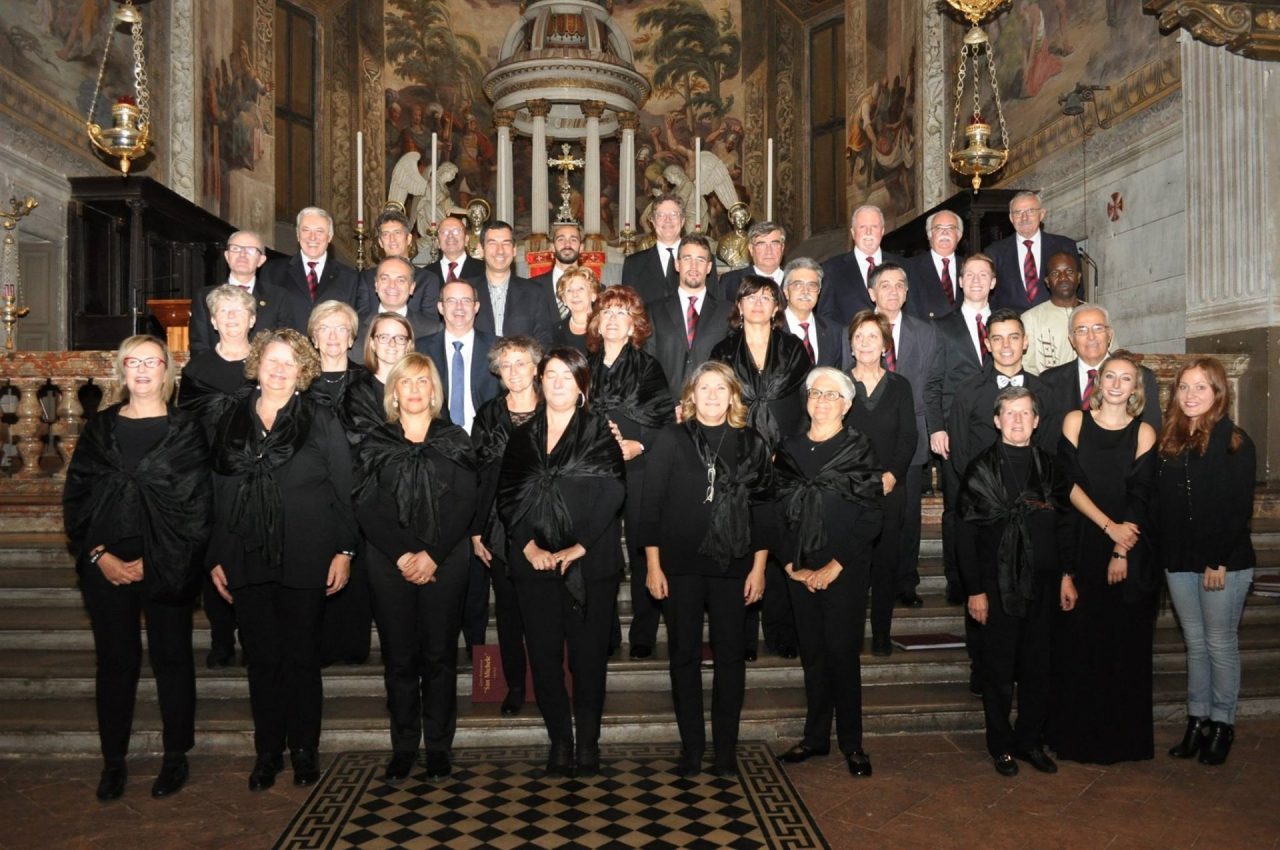 Appuntamento musicale con il Coro Polifonico di Oreno