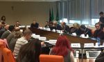 In corso l'Audizione in Regione sulla Canali VIDEO