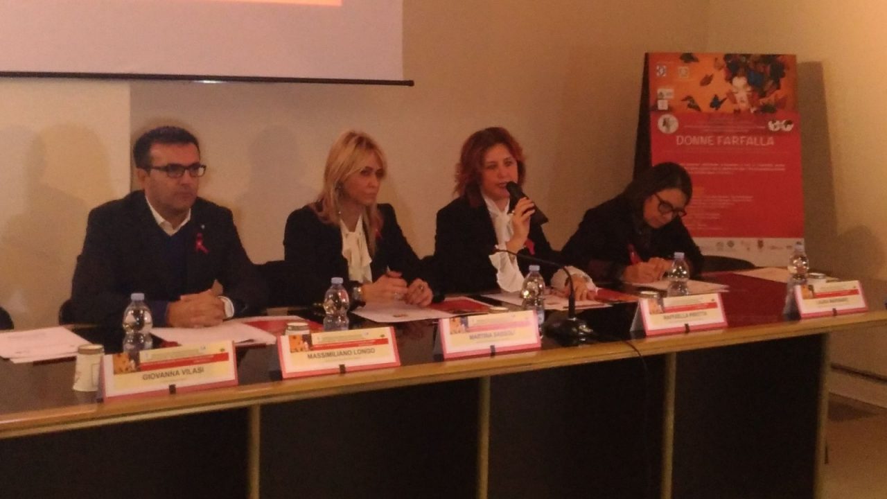 La campagna di Fidapa entra nel vivo VIDEO