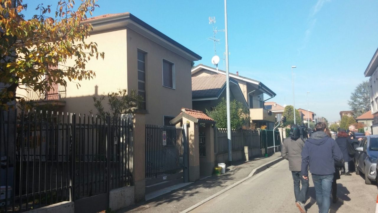 Sconcerto a Nova Milanese il tallio killer fa paura (VIDEO)