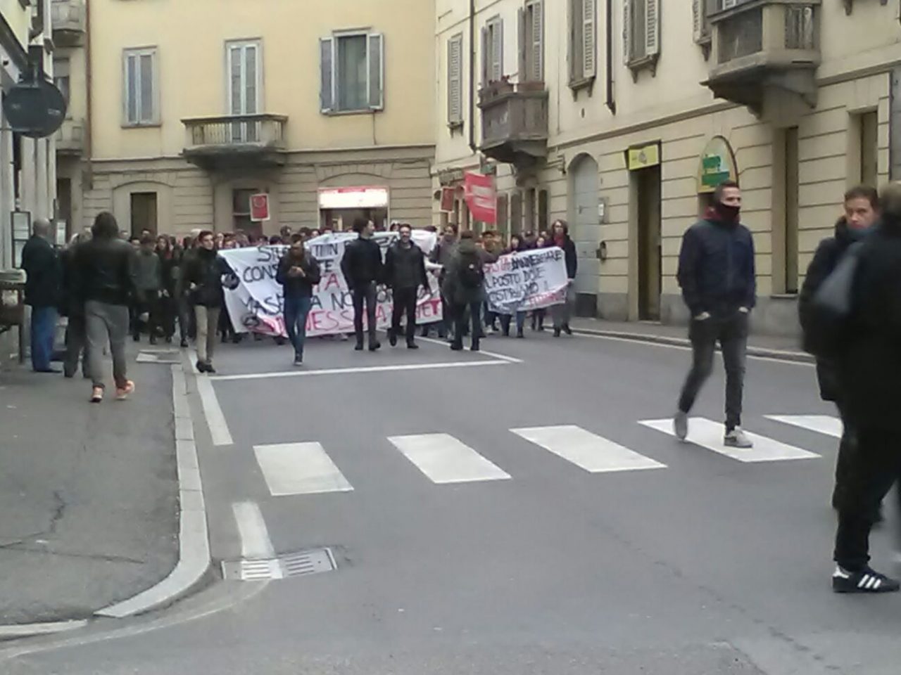 Associazioni studentesche