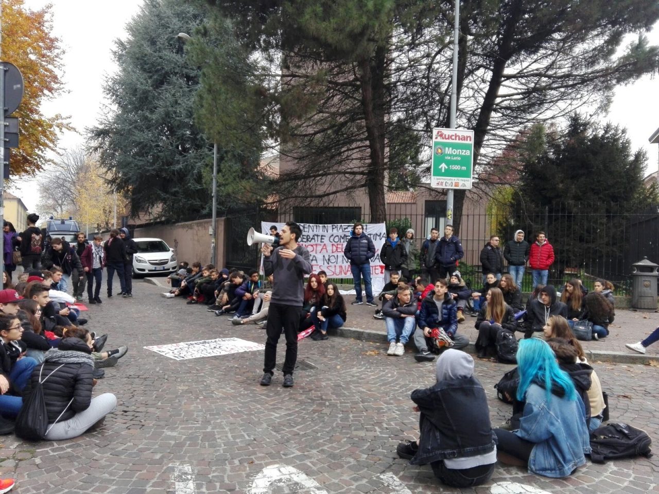 Associazioni studentesche