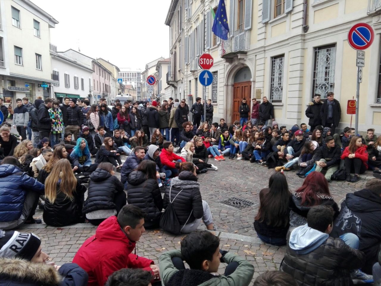 Associazioni studentesche