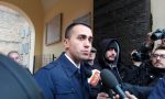 Luigi Di Maio è arrivato a Vimercate L'INTERVISTA