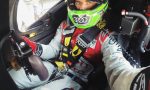 Monza Rally Show: bronzo per Bonanomi IL VIDEO DELLA PREMIAZIONE