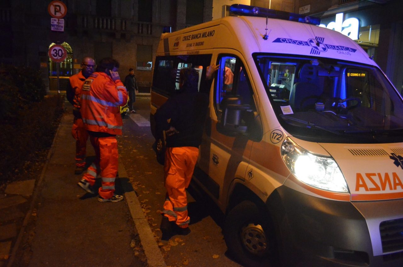 Picchiato in mezzo alla strada: aggressori a processo