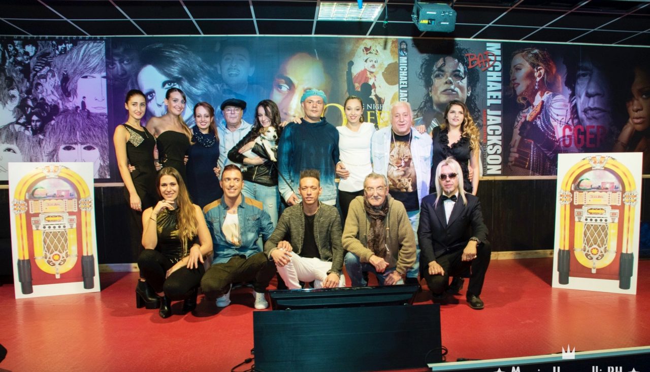 A Desio si fa musica come ai tempi del jukebox