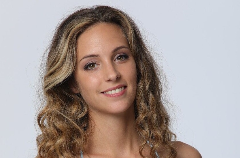 Miss Ciclismo, la brianzola Andrea D’Auria è in finale