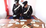 Spacciatori all'ingrosso arrestati dai Carabinieri