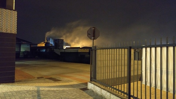 Asfalti Brianza, la notte da incubo e l’intervento del sindaco: “Denunciate i malori”