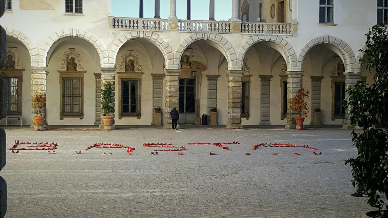 A Cesano anche le scuole contro la violenza sulle donne