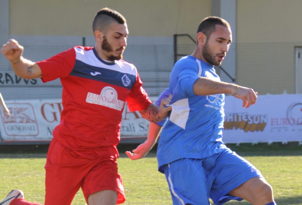 A Lissone sarà domenica da derby