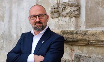 Amministrative 2022: l'avvocato Luca Bosio si candida a sindaco di Cesano Maderno