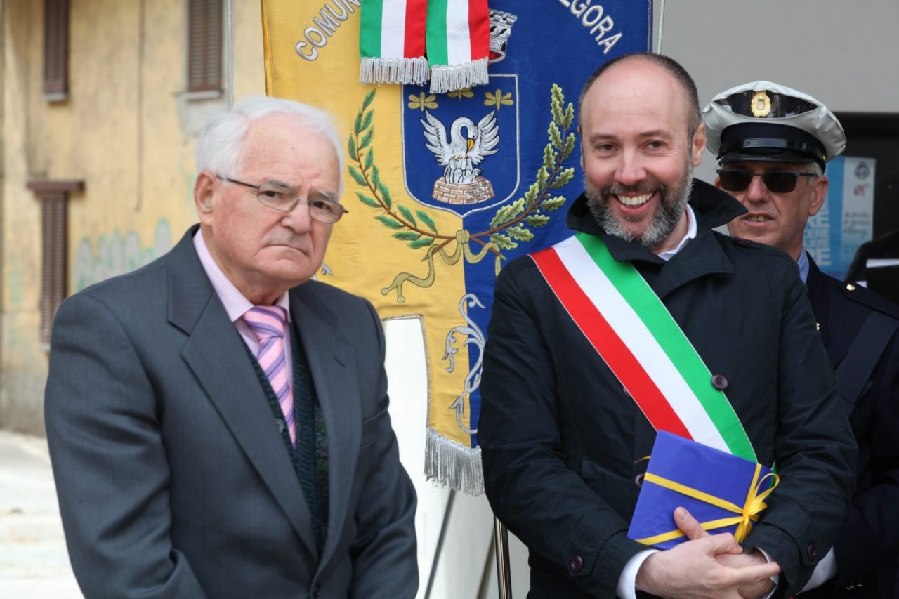 Si è spenta la “scintilla” di Burago