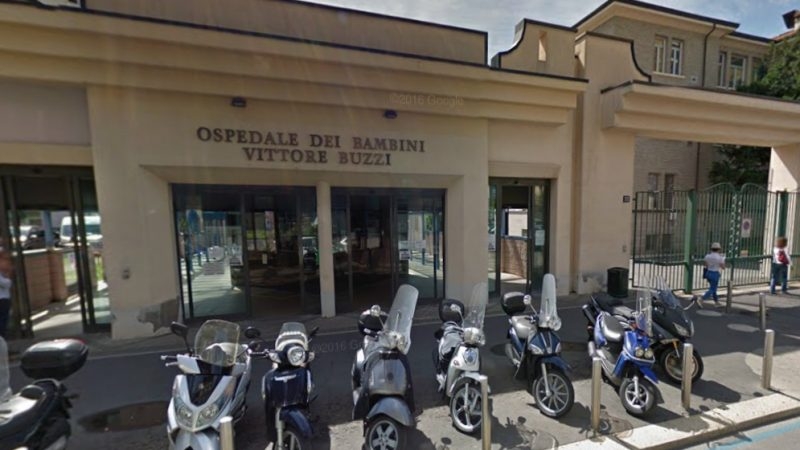Meningite non contagiosa all’asilo, grave un bimbo nel comasco