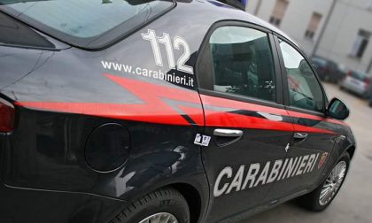 I carabinieri hanno arrestato il quinto rapinatore della banca