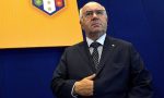 Tavecchio in lacrime, oggi le dimissioni?