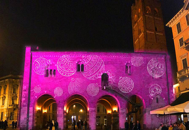 Monza come Parigi, attesa per le luminarie
