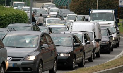Rho-Monza: i lavori restano bloccati